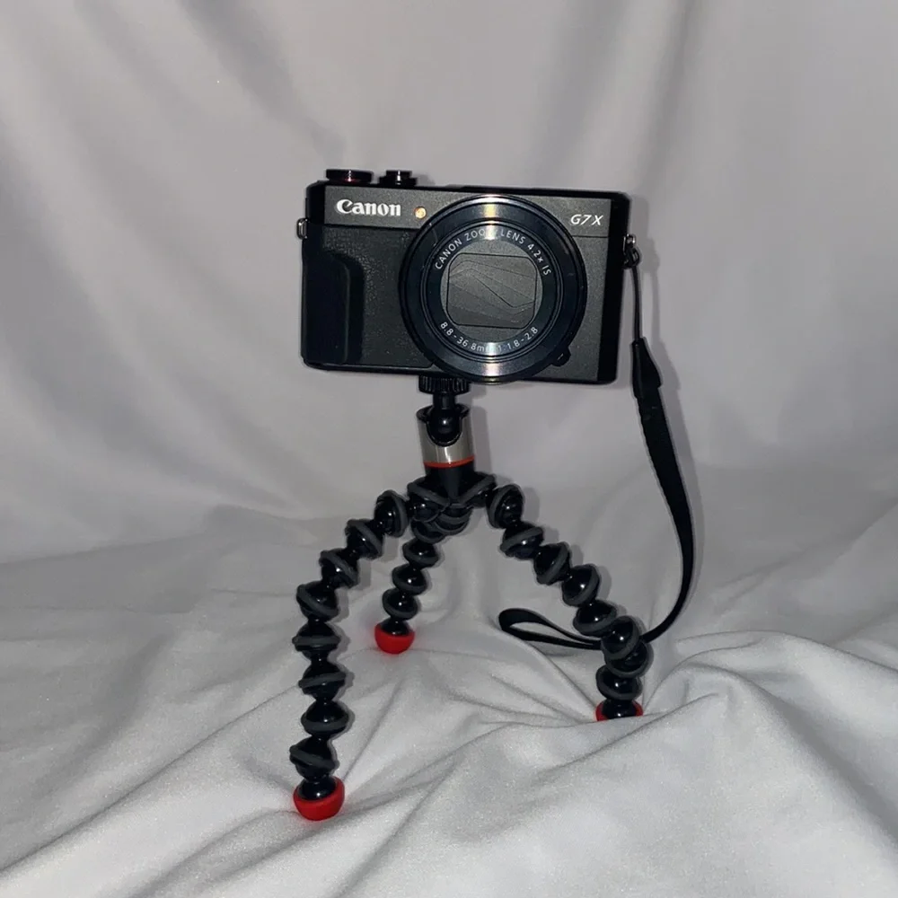 GorillaPod Magnetic 325